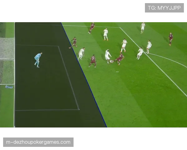 英超测试新型越位判定技术，精度可达厘米级